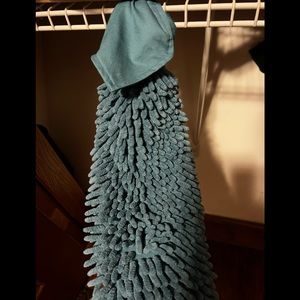 Norwex hand towel
